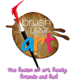 Brush Your Art